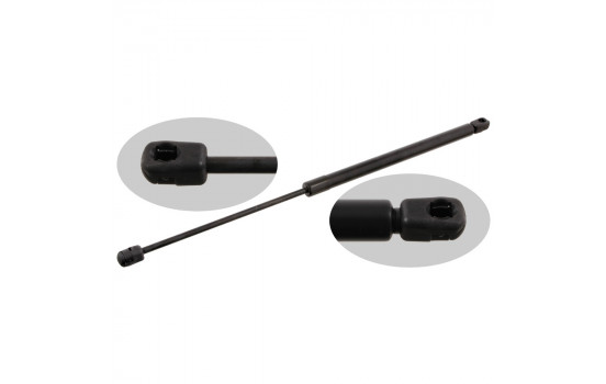 gas spring, trunk 27761 FEBI