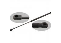 gas spring, trunk 27766 FEBI