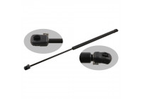 gas spring, trunk 27769 FEBI