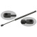 gas spring, trunk 27773 FEBI