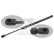 gas spring, trunk 27773 FEBI, Thumbnail 2