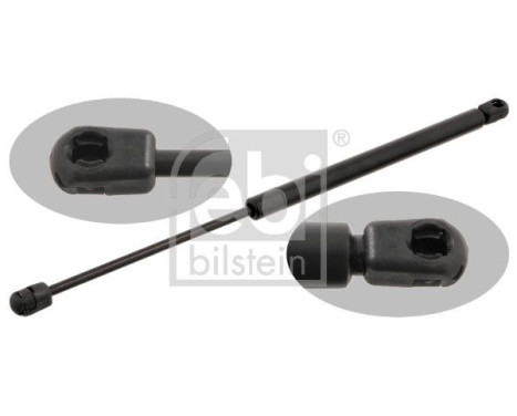 gas spring, trunk 27776 FEBI, Image 2