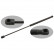 gas spring, trunk 27779 FEBI