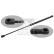 gas spring, trunk 27779 FEBI, Thumbnail 2