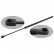 gas spring, trunk 27784 FEBI