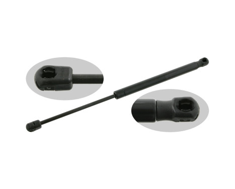 gas spring, trunk 27830 FEBI