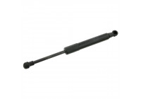 gas spring, trunk 27832 FEBI