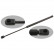 gas spring, trunk 27886 FEBI