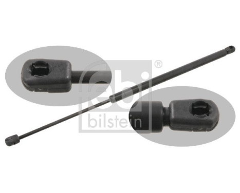 gas spring, trunk 27888 FEBI, Image 2