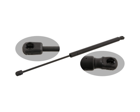 gas spring, trunk 27894 FEBI