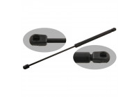gas spring, trunk 27896 FEBI
