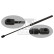 gas spring, trunk 27896 FEBI, Thumbnail 2