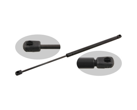 gas spring, trunk 27910 FEBI