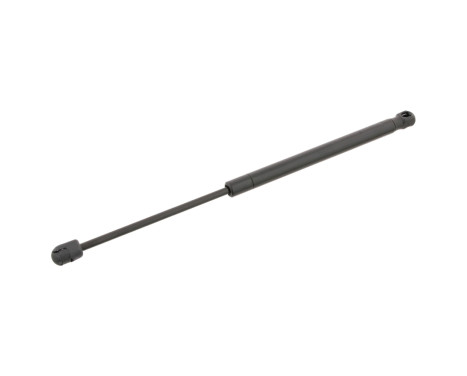gas spring, trunk 27914 FEBI