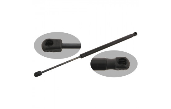 gas spring, trunk 27920 FEBI