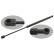 gas spring, trunk 27939 FEBI