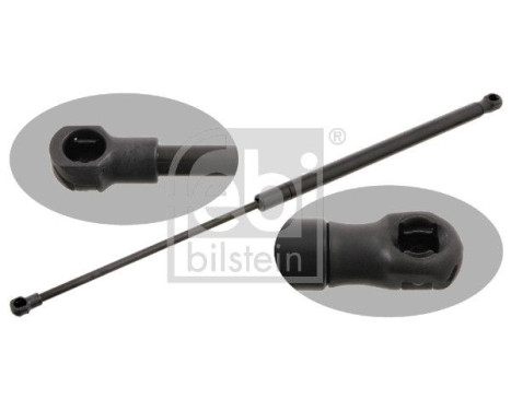 gas spring, trunk 28002 FEBI, Image 2