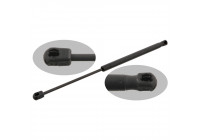 gas spring, trunk 28003 FEBI