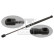 gas spring, trunk 28004 FEBI, Thumbnail 2
