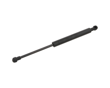 gas spring, trunk 28017 FEBI