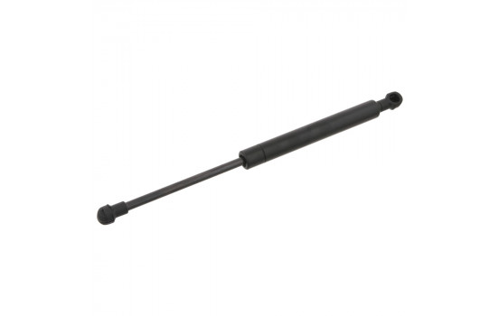 gas spring, trunk 28017 FEBI