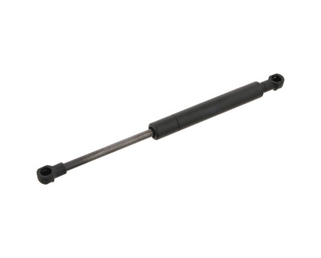 gas spring, trunk 28018 FEBI