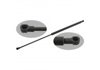 gas spring, trunk 28026 FEBI
