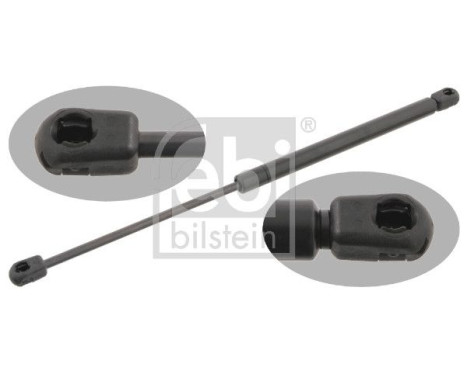 gas spring, trunk 28030 FEBI, Image 2