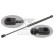 gas spring, trunk 28030 FEBI, Thumbnail 2