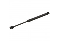 gas spring, trunk 28034 FEBI