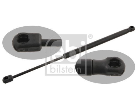 gas spring, trunk 28036 FEBI, Image 2