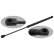 gas spring, trunk 28037 FEBI