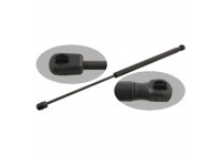 gas spring, trunk 28039 FEBI
