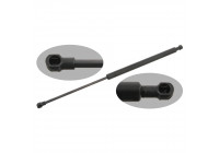 gas spring, trunk 28043 FEBI