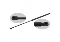 gas spring, trunk 28063 FEBI