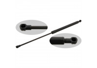 gas spring, trunk 28078 FEBI