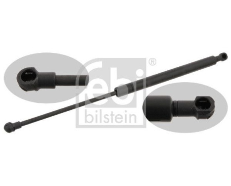 gas spring, trunk 28080 FEBI, Image 2