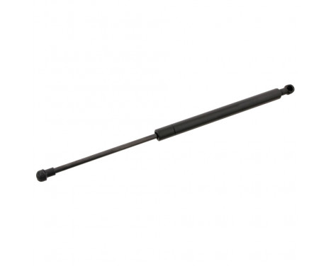 gas spring, trunk 28085 FEBI