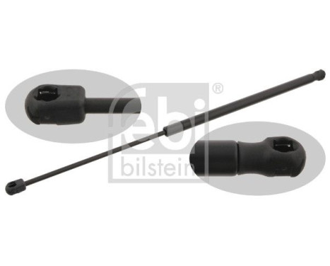 gas spring, trunk 28087 FEBI, Image 2