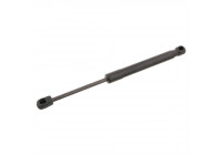 gas spring, trunk 28343 FEBI