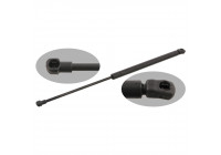 gas spring, trunk 28346 FEBI