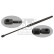 gas spring, trunk 28552 FEBI, Thumbnail 2