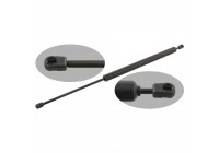 gas spring, trunk 28554 FEBI
