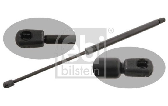 gas spring, trunk 28555 FEBI, Image 2