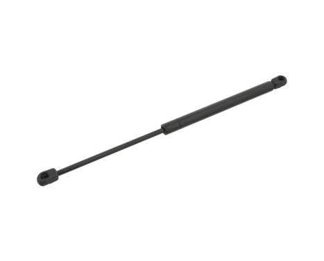 gas spring, trunk 28557 FEBI