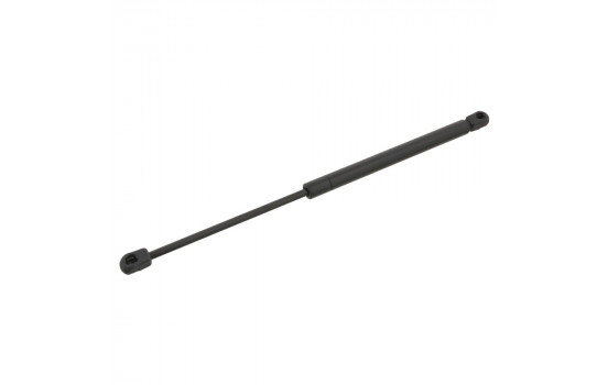 gas spring, trunk 28557 FEBI