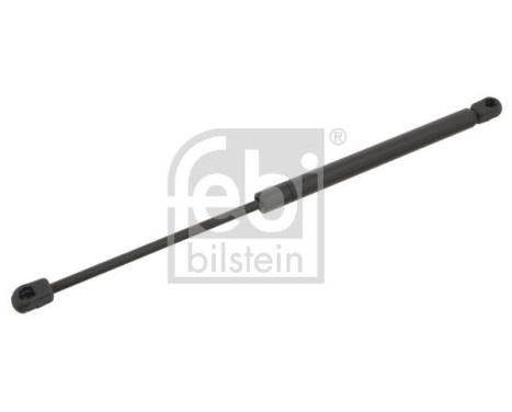 gas spring, trunk 28557 FEBI, Image 2