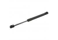 gas spring, trunk 28559 FEBI