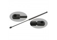 gas spring, trunk 29197 FEBI