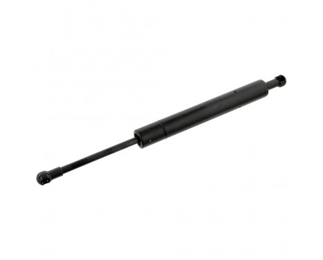 gas spring, trunk 29205 FEBI